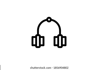 Time to Sleep Icon - Earphone