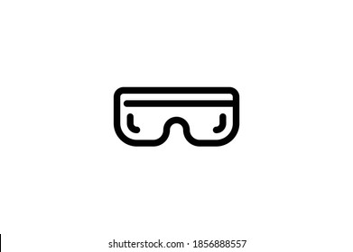 Time to Sleep Icon - Eye Mask