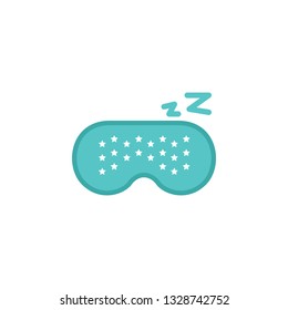 Time to sleep illustration