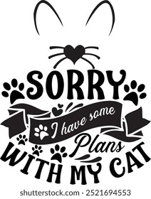 time spent with is never cats wasted T shirt Design Lover