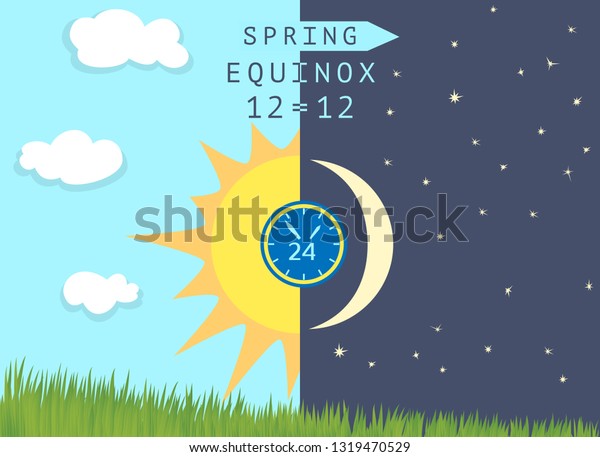 Suchen Sie Nach Die Zeit Des Fruhlings Equinox Tritt Stockbildern In Hd Und Millionen Weiteren Lizenzfreien Stockfotos Illustrationen Und Vektorgrafiken In Der Shutterstock Kollektion Jeden Tag Werden Tausende Neue Hochwertige Bilder Hinzugefugt