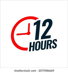 time stickers icon symbol vector