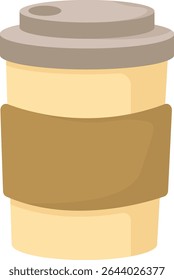 Time for Tea Party Tea Time Graphic Elements and Vector Illustration