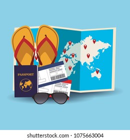Time to travel