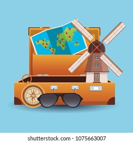 Time to travel