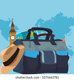 Time to travel