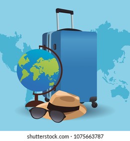 Time to travel