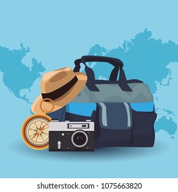 Time to travel