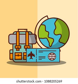 time to travel