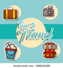 time to travel