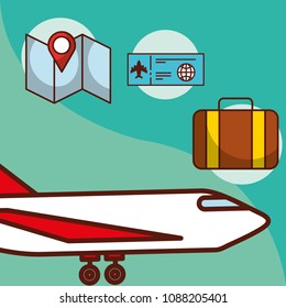 time to travel