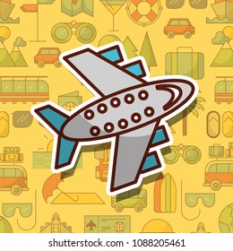 time to travel