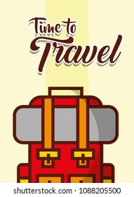 time to travel