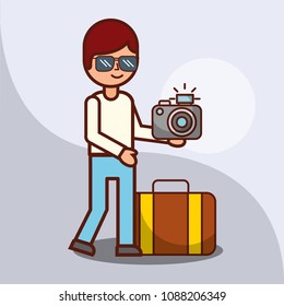 time to travel