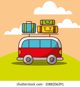 time to travel