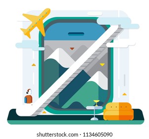 Time to travel