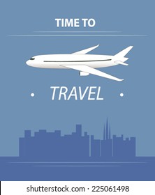 time to travel
