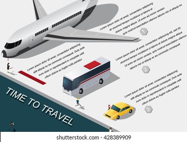 time to travel
