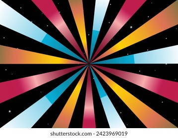 Time Travel Background The Illustration