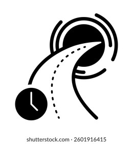 Time Travel – Theoretical Exploration of Time Manipulation and Future Travel Concepts through Advanced Physics and Quantum Technologies, Bridging Past, Present, and Future.