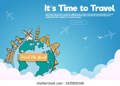 46,172 Globe tour Images, Stock Photos & Vectors | Shutterstock