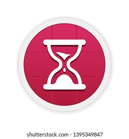 Time - Vector App Icon