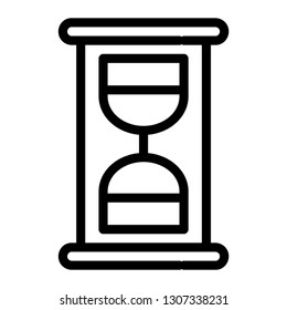 time vector icon