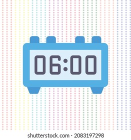 Time Watch Sign Symbol Icon