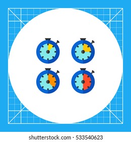 Time Watches Icon