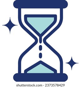 Diseño del logotipo de la idea reativa de Time Wine с