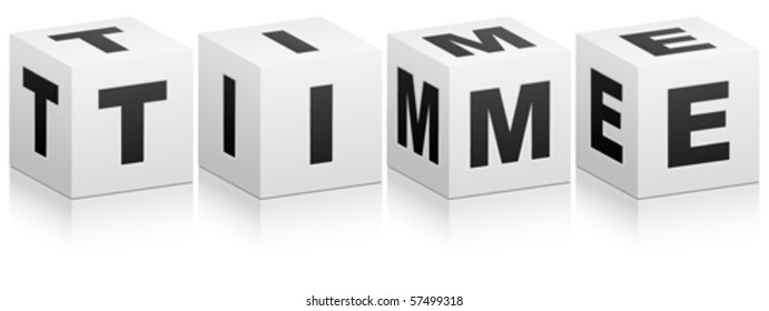 time word
