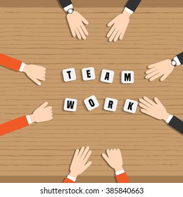 time work