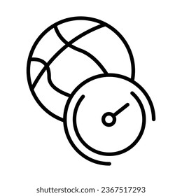 time zone icon design for personal commercial use