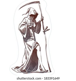 Time-Death