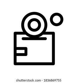timeframe icon or logo isolated sign symbol vector illustration - high quality black style vector icons
