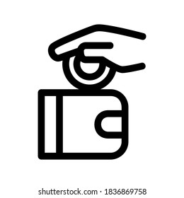 timeframe icon or logo isolated sign symbol vector illustration - high quality black style vector icons
