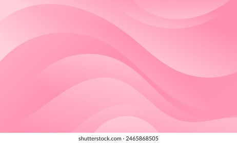 Timeless abstract gradient wave design that enhances branding and marketing materials with its refined beauty for advertising