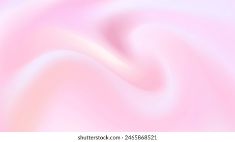 Timeless abstract mesh blur background that enhances the visual appeal of branding and marketing materials with pink gradient