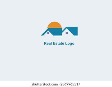 For a timeless approach, a Minimalist Real Estate Logo focuses on simplicity and clarity, using minimal design elements to create a clean and professional look. These logos are highly versatile and.
