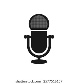 Timeless Audio Equipment Illustration Design