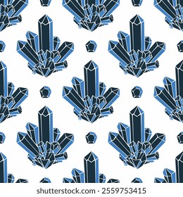 Timeless Azulejos Ceramic Tile Collection with Elegant Hand-Drawn Blue Floral Geometric Patterns, Seamlessly Designed Vectors for Unique Decorative Backgrounds.