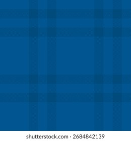 Um padrão xadrez azul intemporal, perfeito para fundos, têxteis e design gráfico. Seu visual limpo e clássico evoca tradição e estilo.