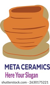 Timeless Ceramics, Handcrafted with Passion"