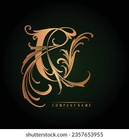 Timeless charm classic U letter monogram logo vector illustrations for your work logo, merchandise t-shirt, stickers and label designs, poster, greeting cards advertising business company or brands