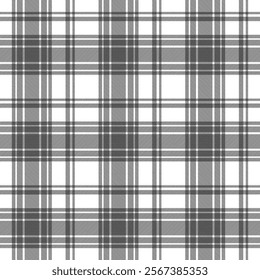  A timeless checkered fabric design featuring a geometric pattern ideal for textiles, home decor, and fashion applications