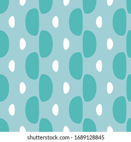 Timeless geometric design. Colorful abstract seamless pattern for textile, wallpaper, wrapping paper, prints, surface design, web background or another accent etc.