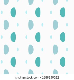 Timeless geometric design. Colorful abstract seamless pattern for textile, wallpaper, wrapping paper, prints, surface design, web background or another accent etc.