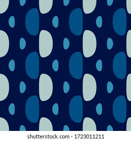 Timeless geometric design. Colorful abstract seamless pattern for textile, wallpaper, wrapping paper, prints, surface design, web background or another accent etc.