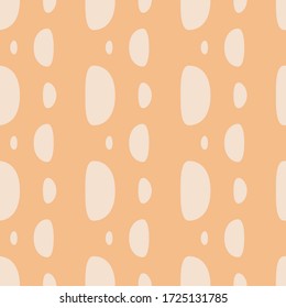 Timeless geometric design. Colorful abstract seamless pattern for textile, wallpaper, wrapping paper, prints, surface design, web background or another accent etc.