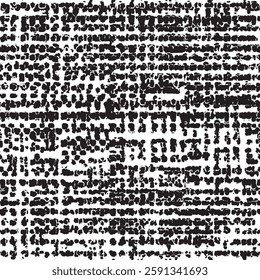 timeless hand drawn seamless pattern. vector strips organic textured texture, endless background painted